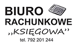 Logo Ksiegowa